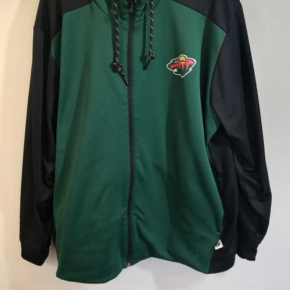 adidas MN Wild Hoodie